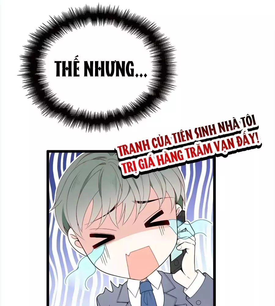 Cô Vợ Mang Thai Một Tặng Một Chapter 16 - 82