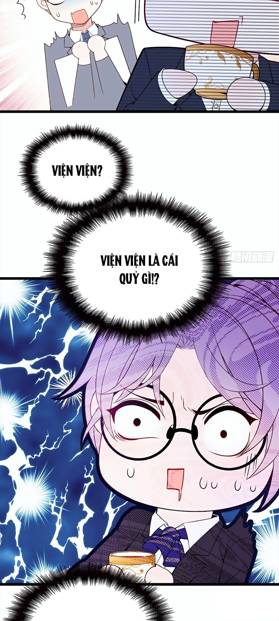 Cô Vợ Mang Thai Một Tặng Một Chapter 17 - 25