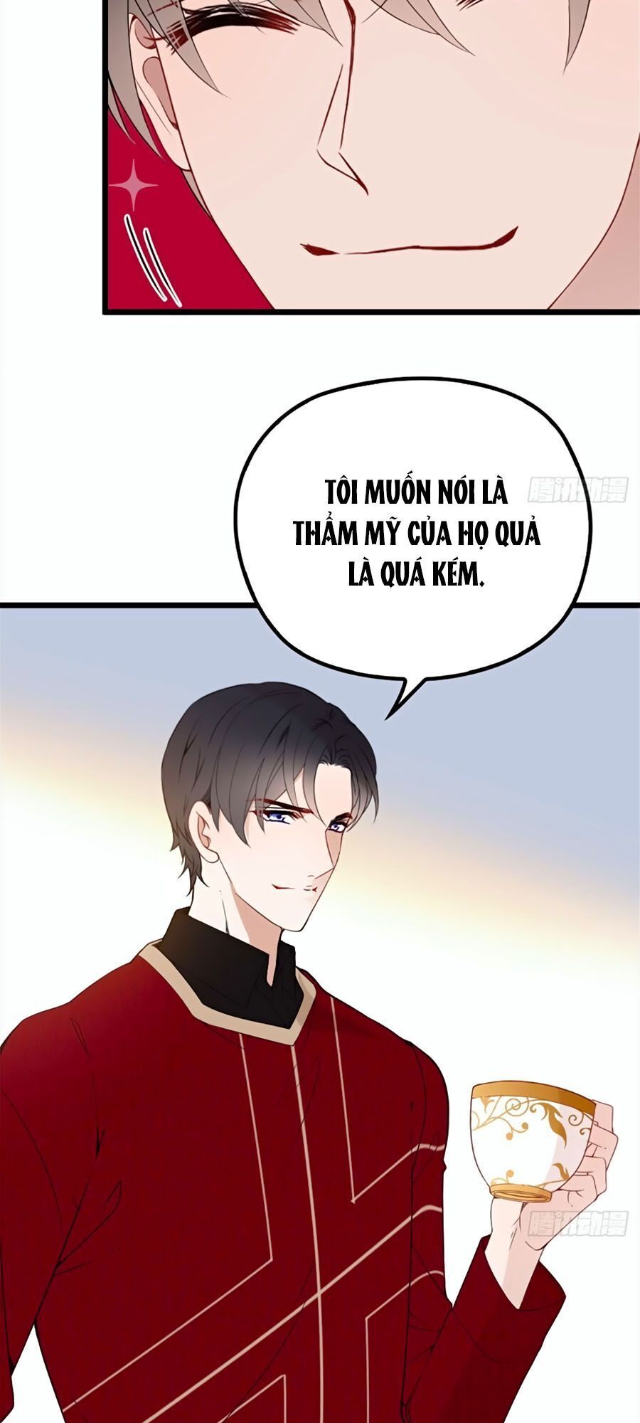 Cô Vợ Mang Thai Một Tặng Một Chapter 17 - 33