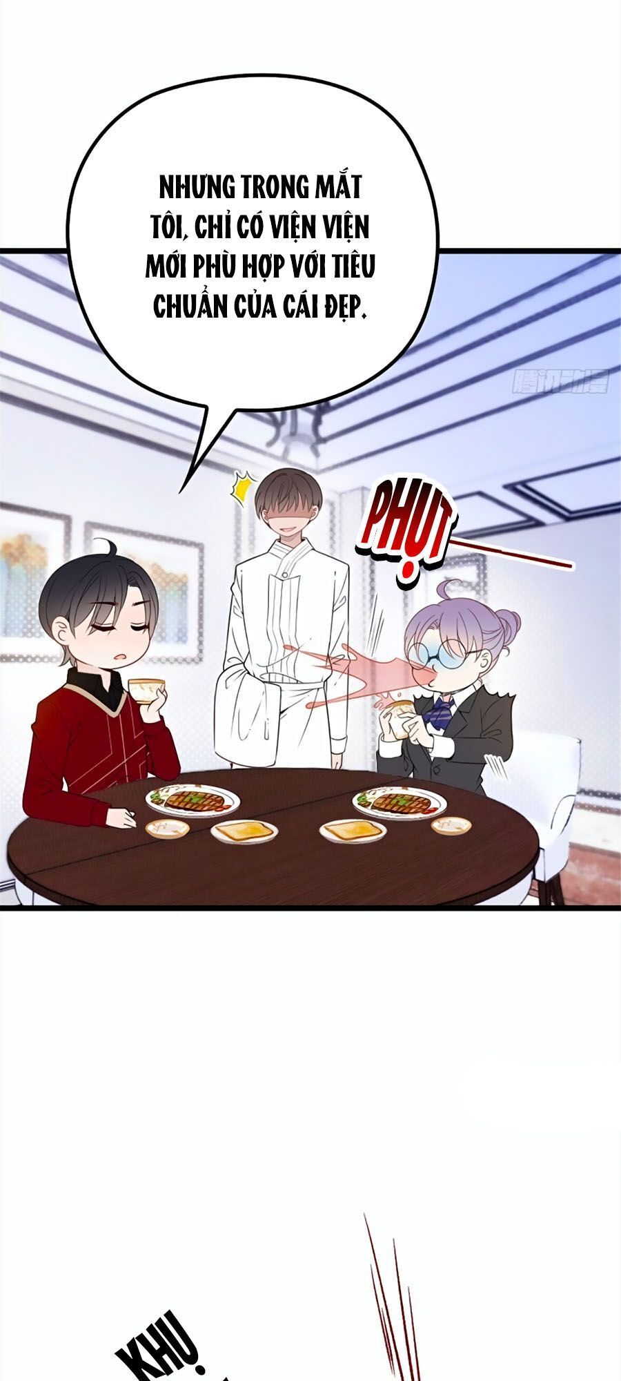 Cô Vợ Mang Thai Một Tặng Một Chapter 17 - 36