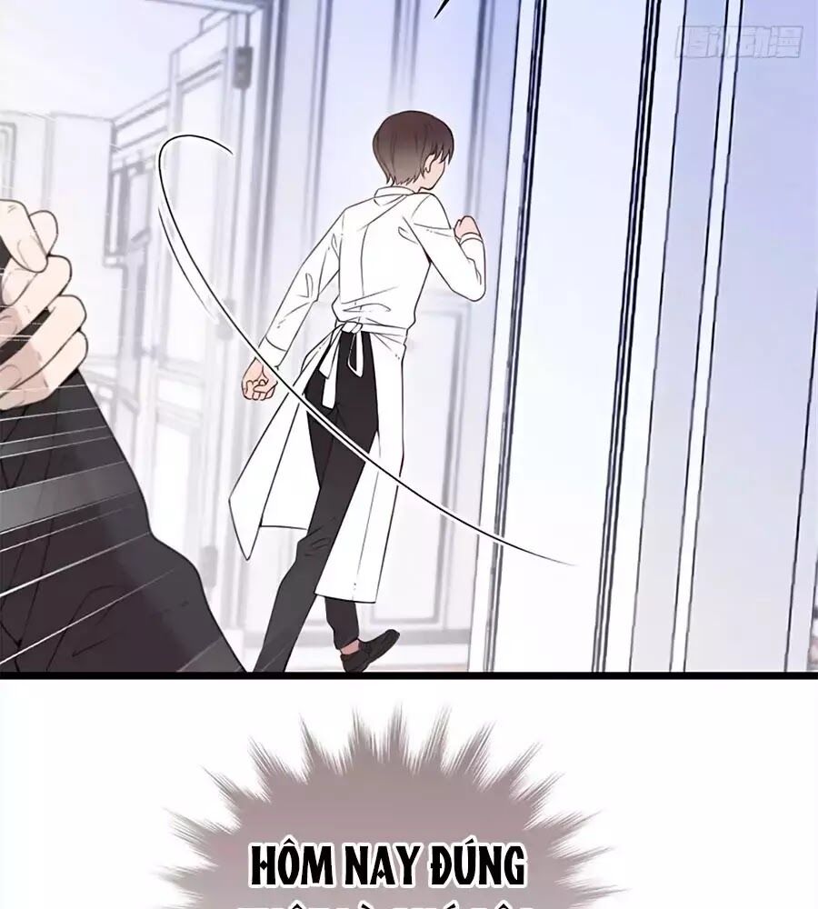 Cô Vợ Mang Thai Một Tặng Một Chapter 18 - 20