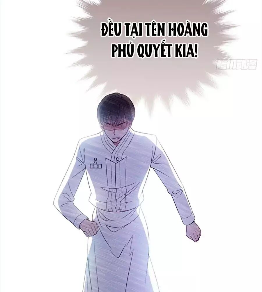Cô Vợ Mang Thai Một Tặng Một Chapter 18 - 22