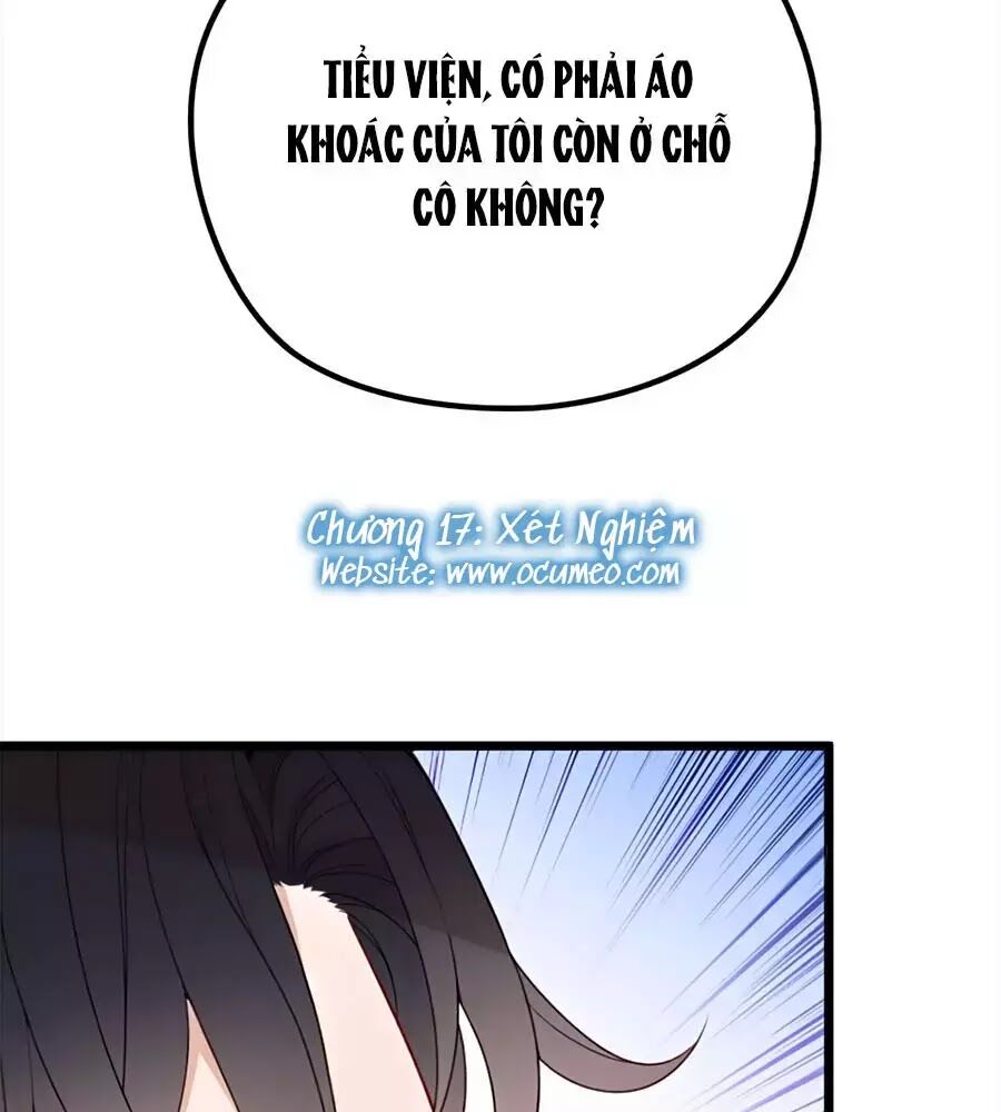 Cô Vợ Mang Thai Một Tặng Một Chapter 18 - 5