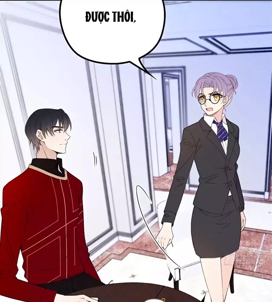 Cô Vợ Mang Thai Một Tặng Một Chapter 18 - 47