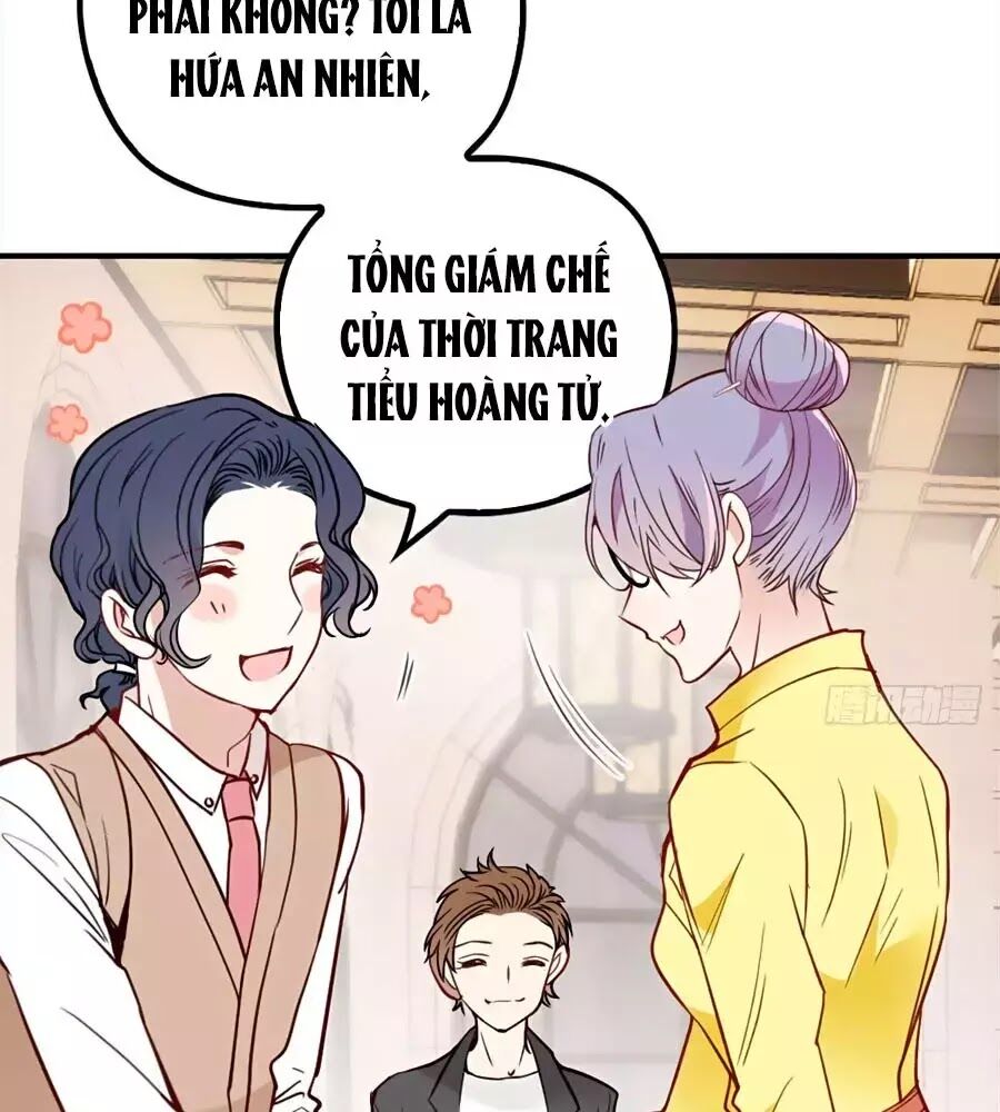 Cô Vợ Mang Thai Một Tặng Một Chapter 20 - 50