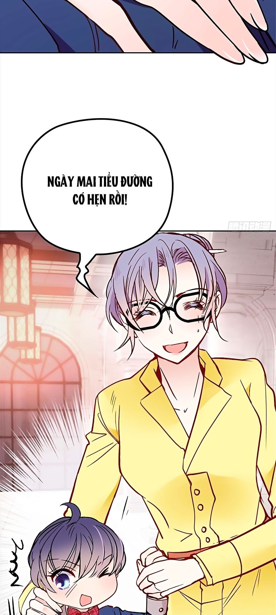 Cô Vợ Mang Thai Một Tặng Một Chapter 21 - 14