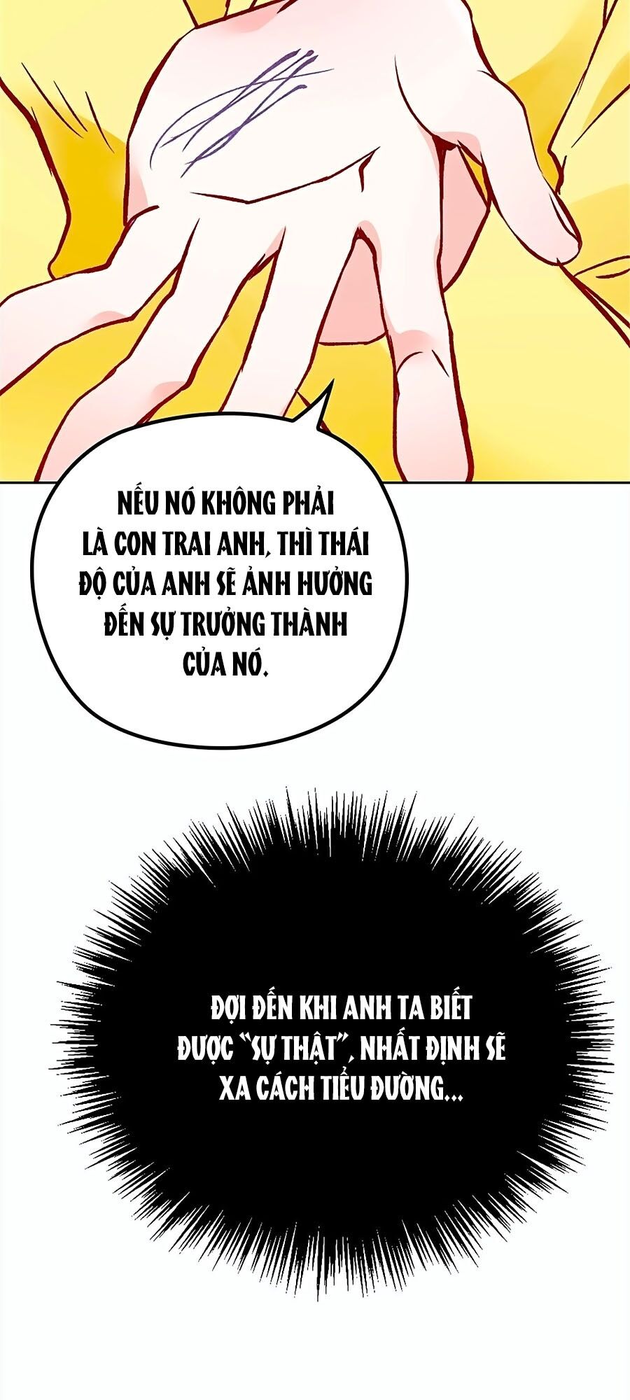 Cô Vợ Mang Thai Một Tặng Một Chapter 21 - 23