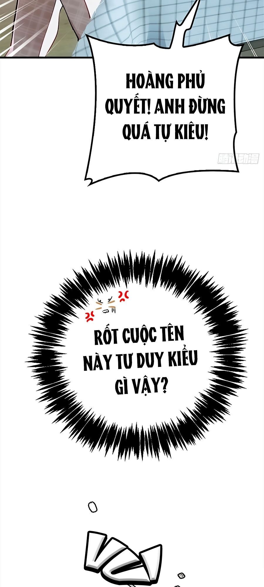 Cô Vợ Mang Thai Một Tặng Một Chapter 23 - 29