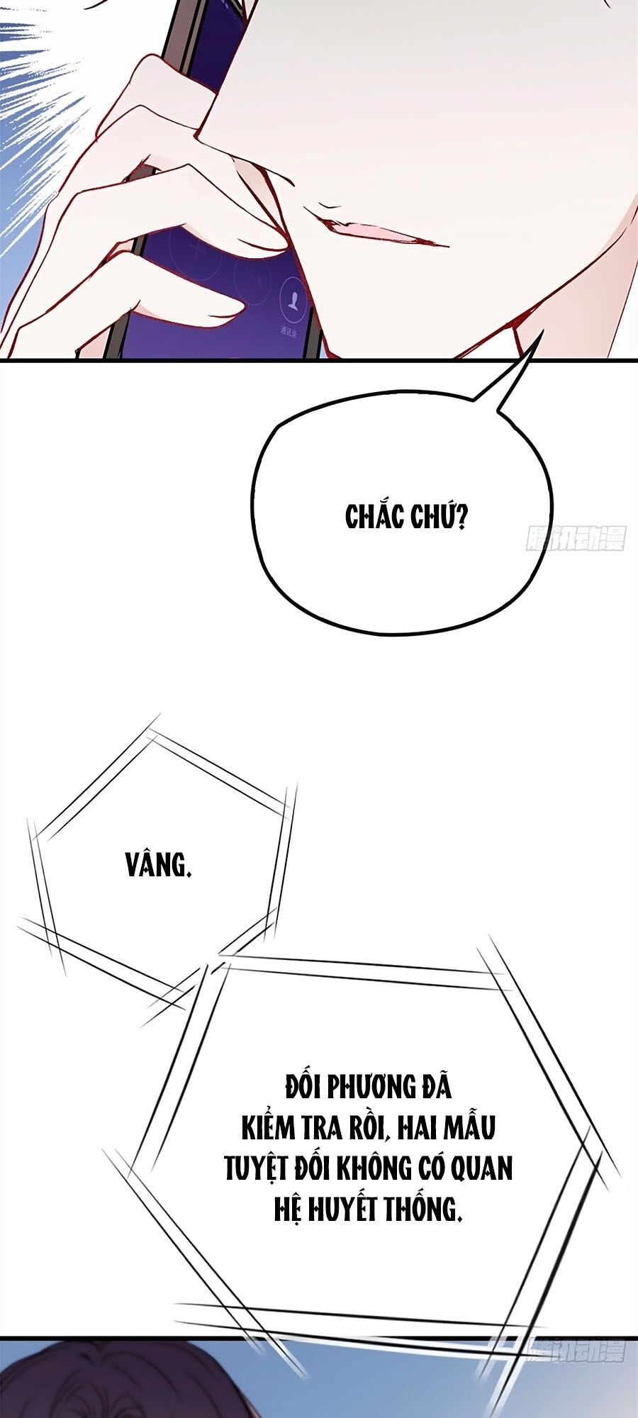 Cô Vợ Mang Thai Một Tặng Một Chapter 23 - 41
