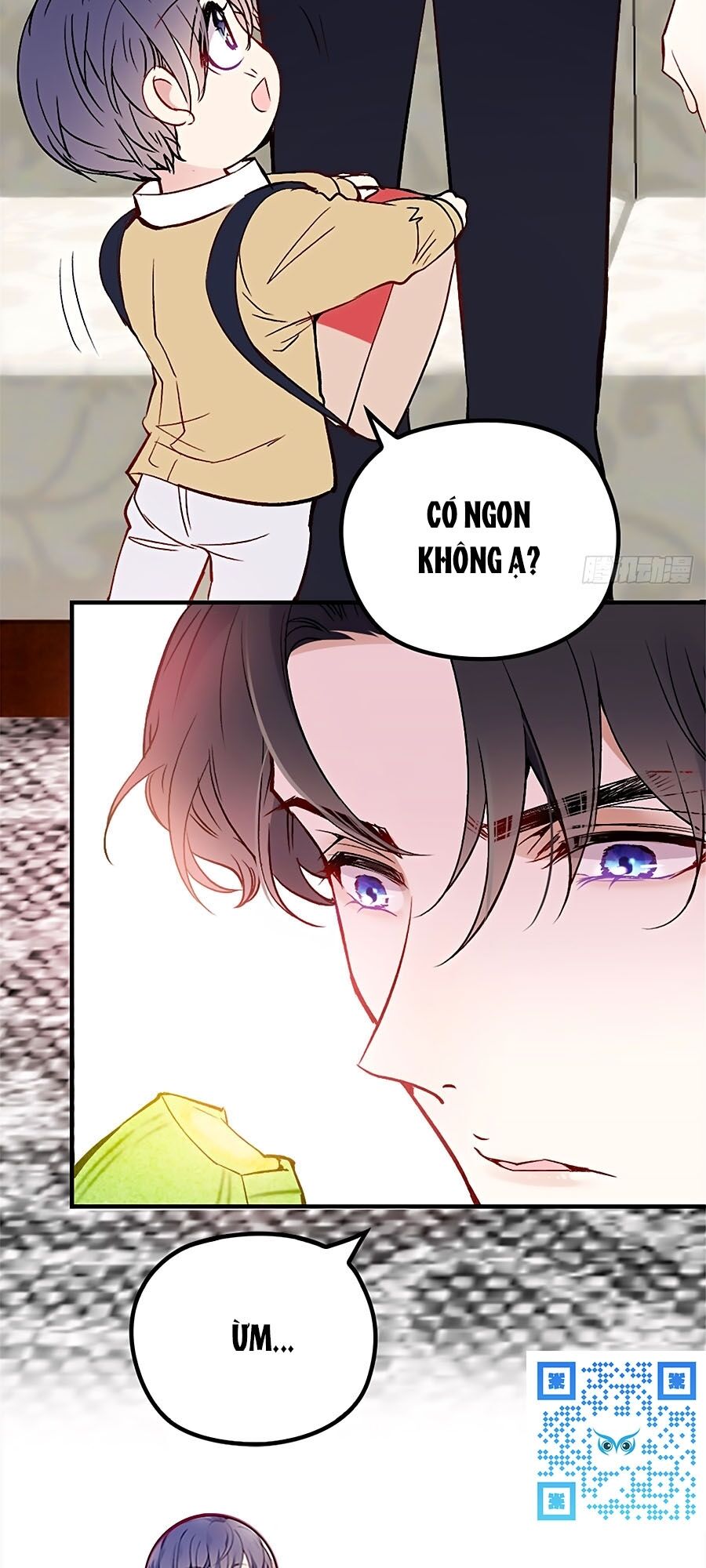 Cô Vợ Mang Thai Một Tặng Một Chapter 24 - 41