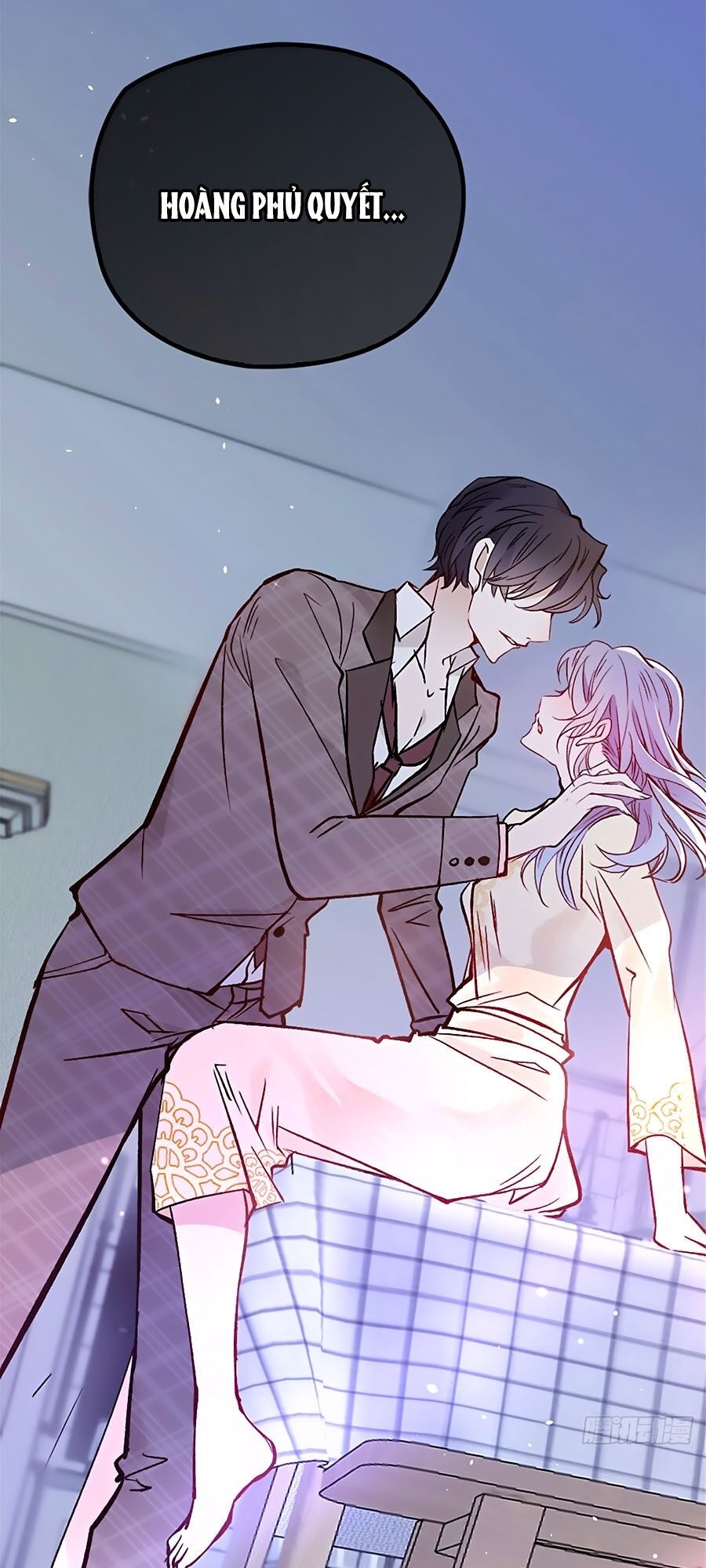 Cô Vợ Mang Thai Một Tặng Một Chapter 24 - 10