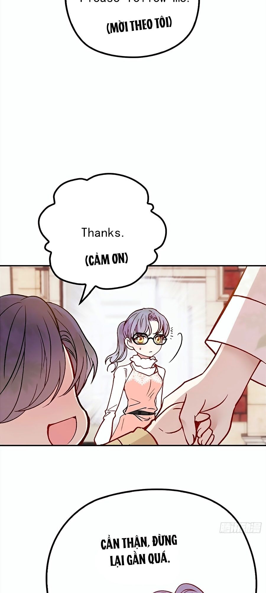 Cô Vợ Mang Thai Một Tặng Một Chapter 26 - 17