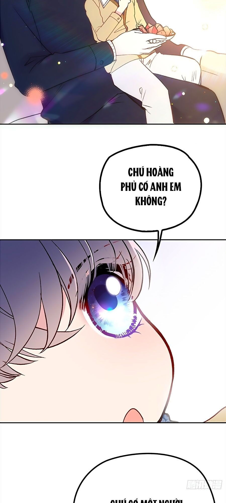 Cô Vợ Mang Thai Một Tặng Một Chapter 26 - 3