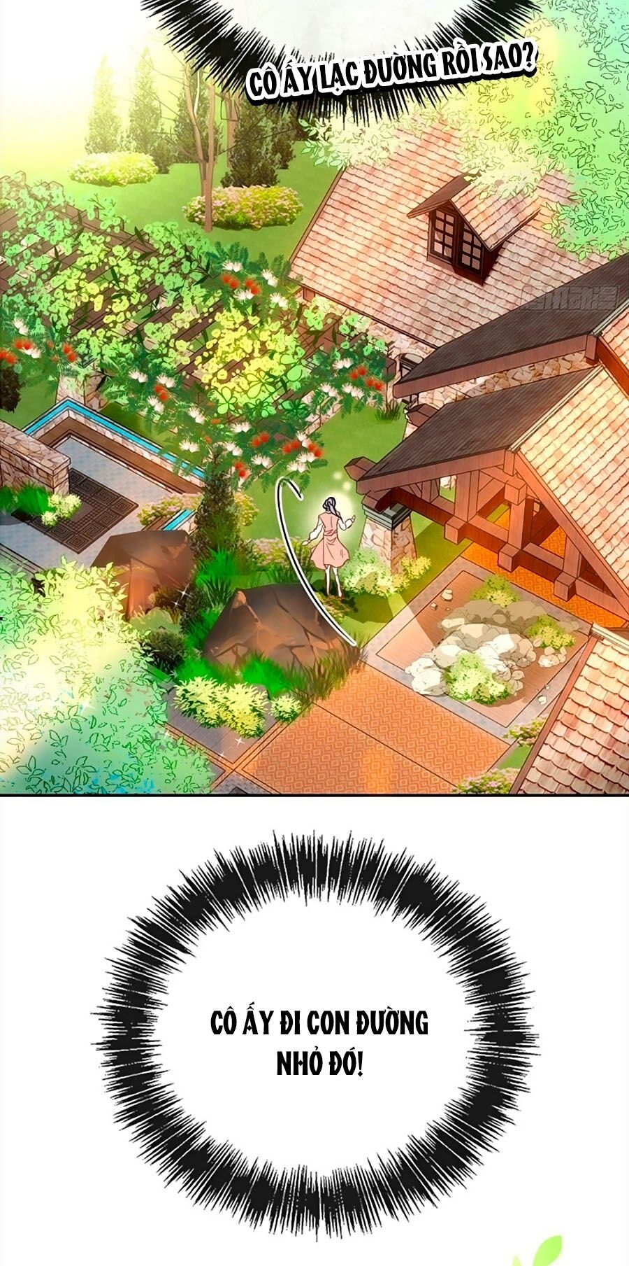 Cô Vợ Mang Thai Một Tặng Một Chapter 26 - 29