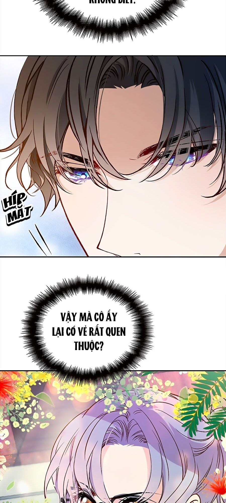 Cô Vợ Mang Thai Một Tặng Một Chapter 26 - 33