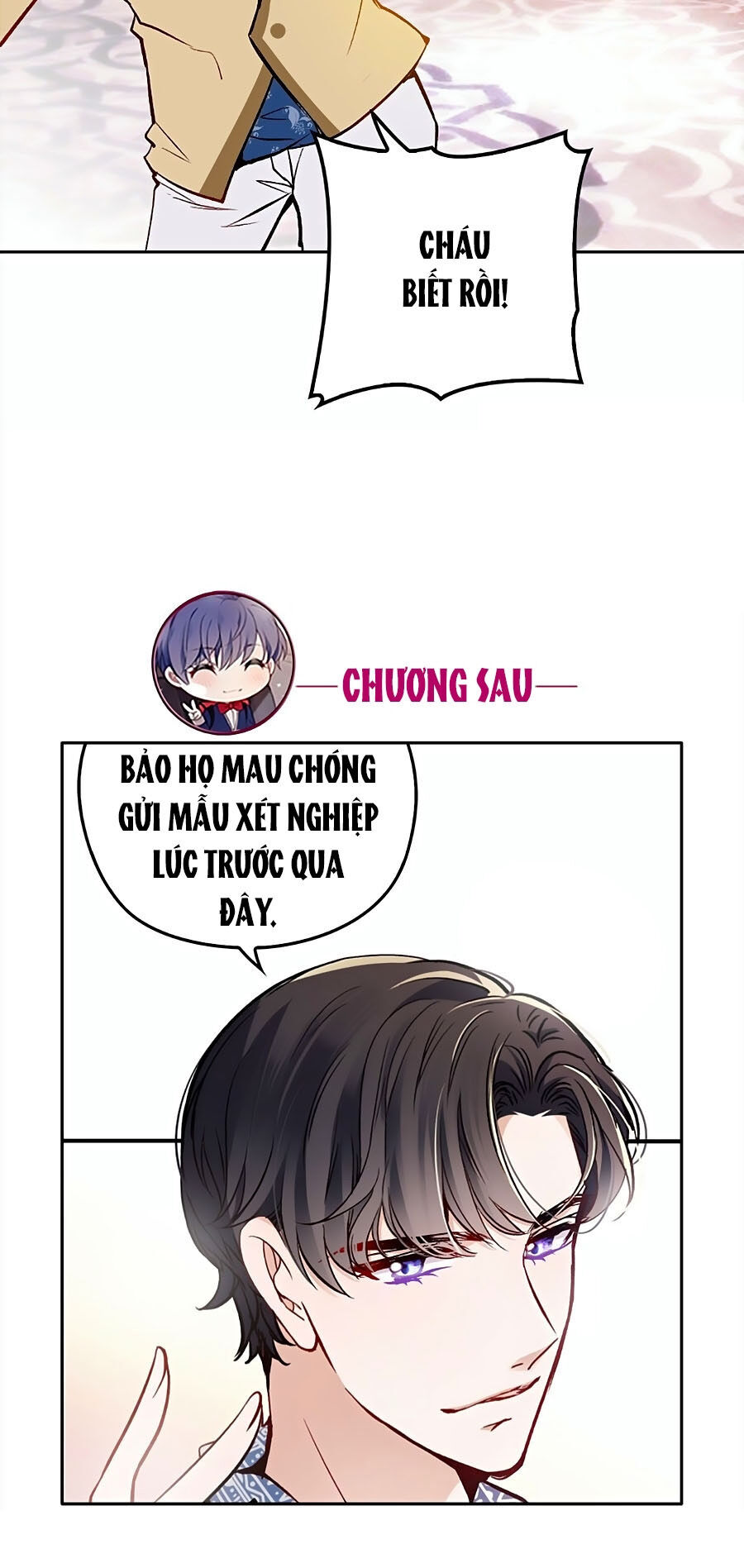 Cô Vợ Mang Thai Một Tặng Một Chapter 26 - 47