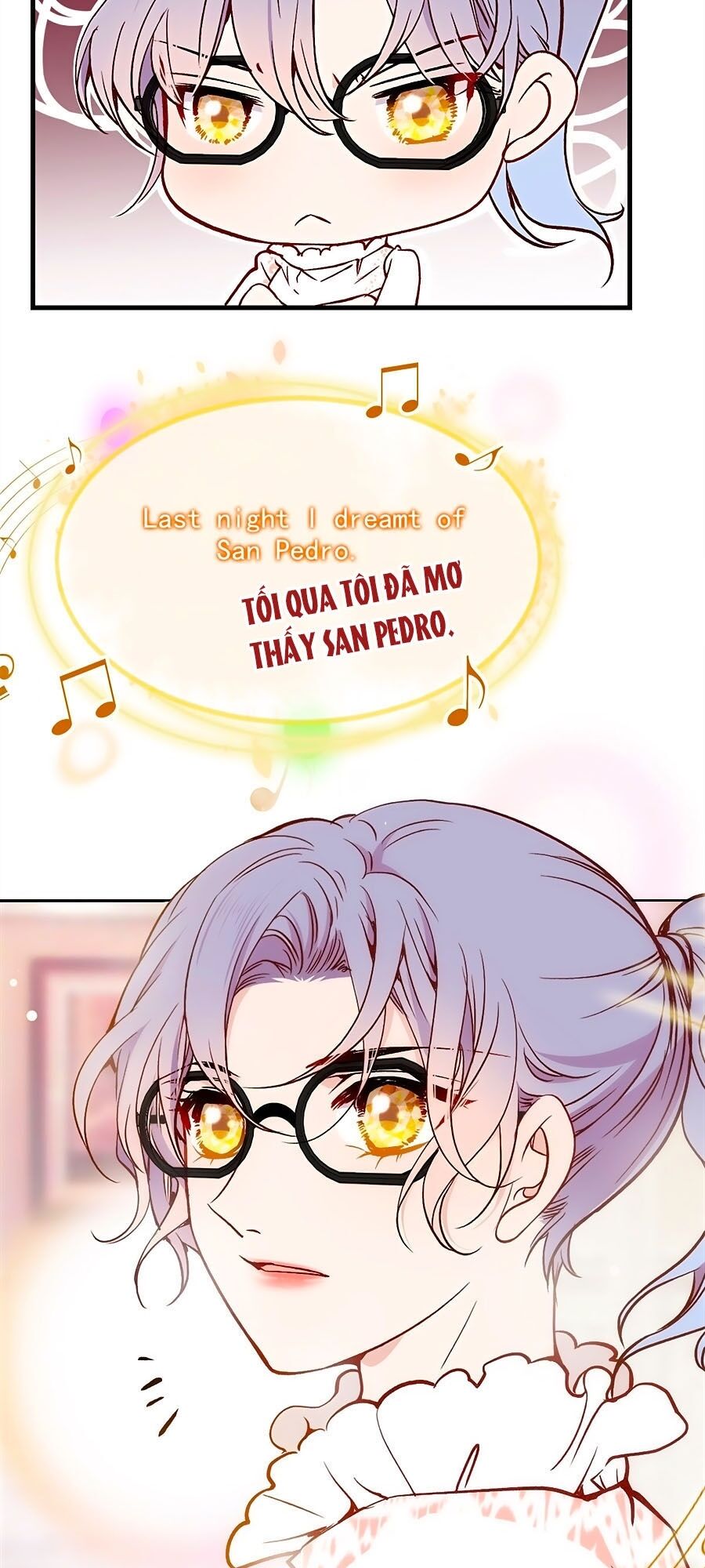 Cô Vợ Mang Thai Một Tặng Một Chapter 27 - 2