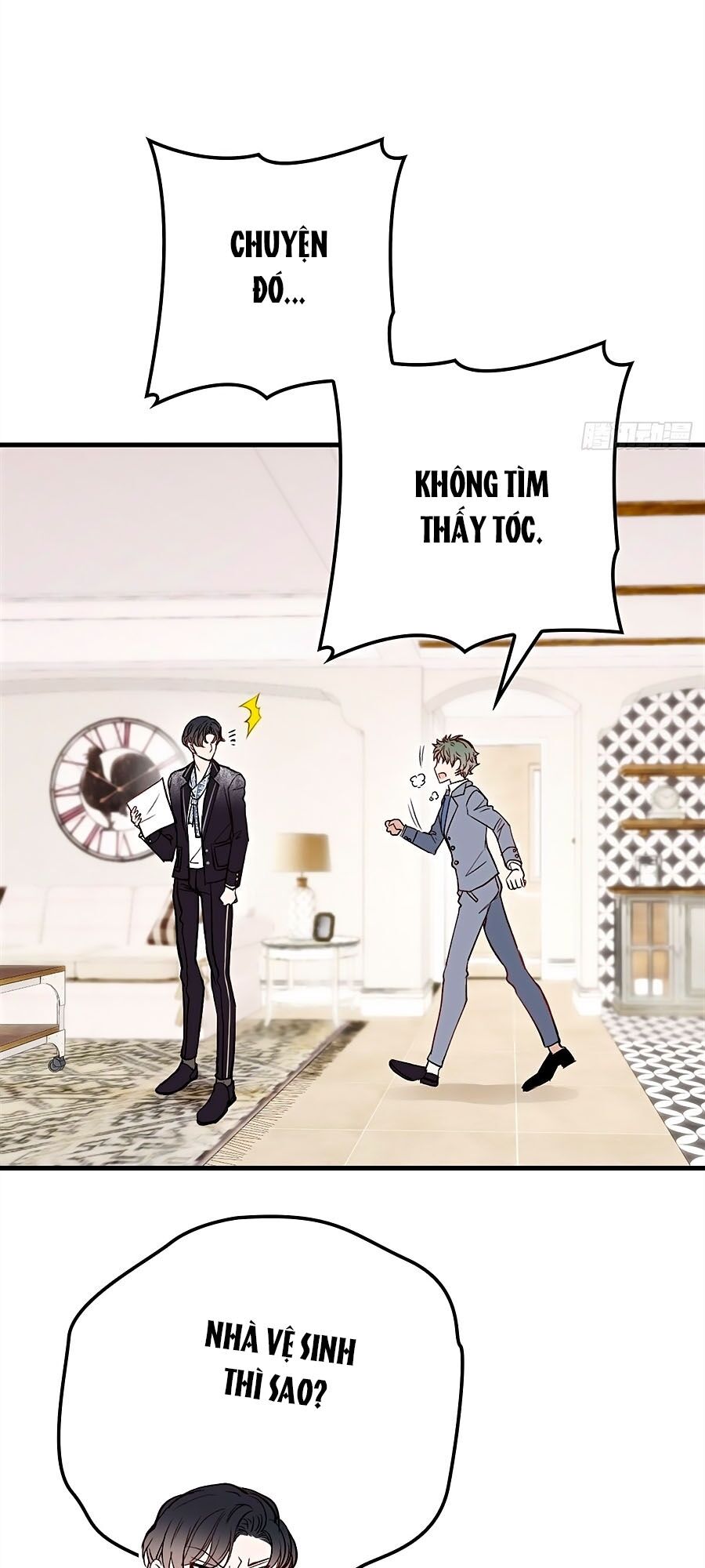 Cô Vợ Mang Thai Một Tặng Một Chapter 27 - 34