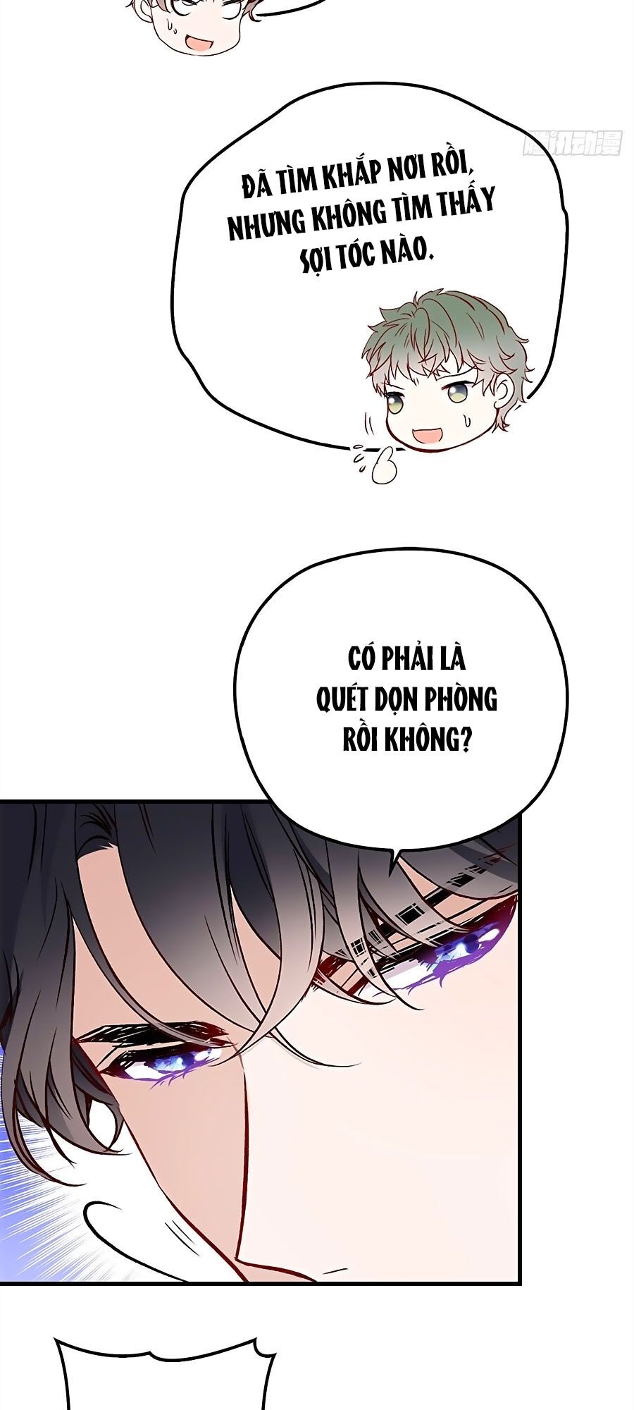 Cô Vợ Mang Thai Một Tặng Một Chapter 27 - 35
