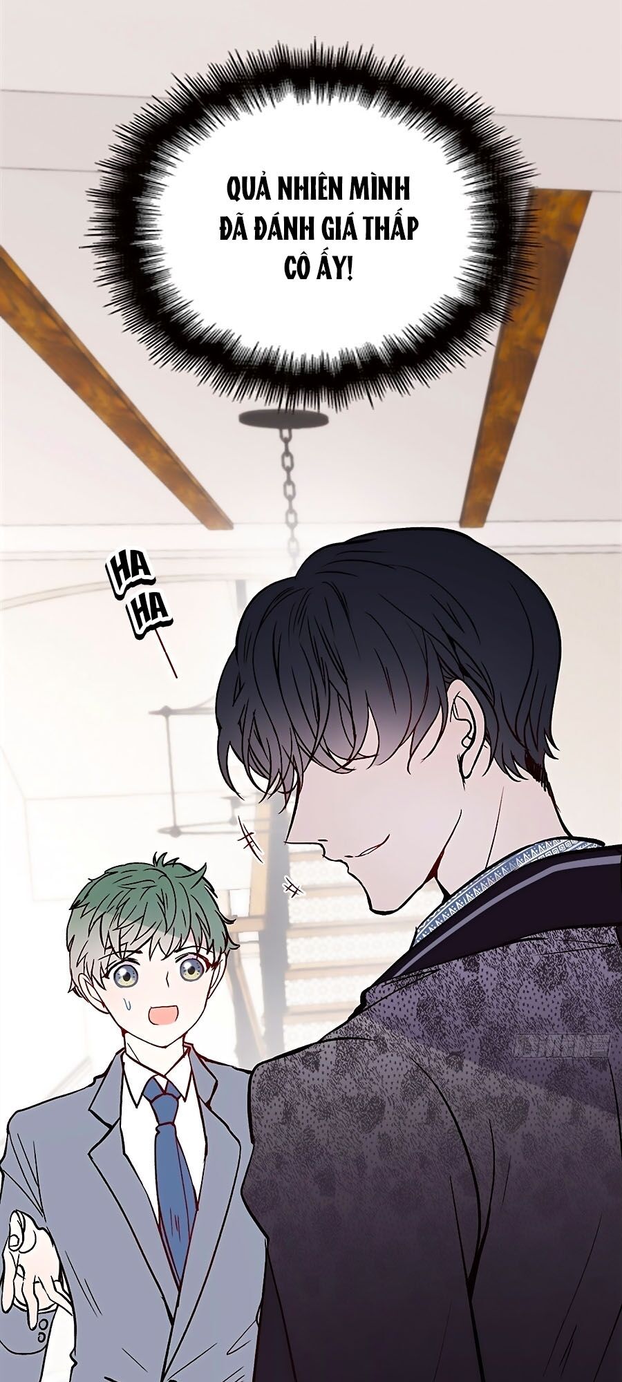 Cô Vợ Mang Thai Một Tặng Một Chapter 27 - 39