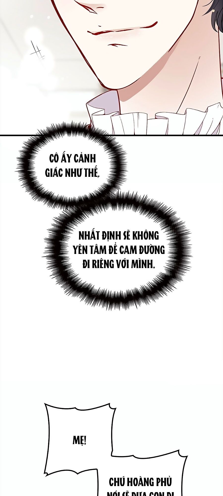 Cô Vợ Mang Thai Một Tặng Một Chapter 28 - 26