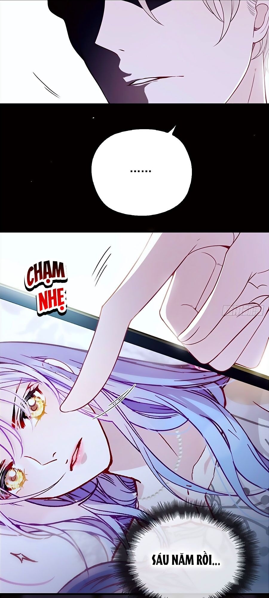 Cô Vợ Mang Thai Một Tặng Một Chapter 28 - 38
