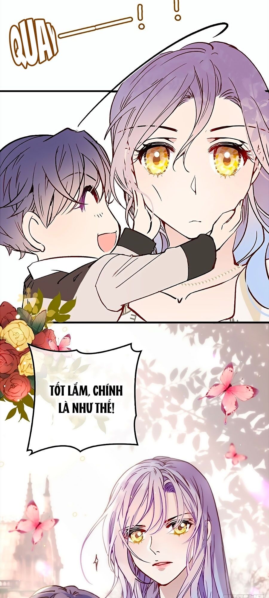 Cô Vợ Mang Thai Một Tặng Một Chapter 28 - 8