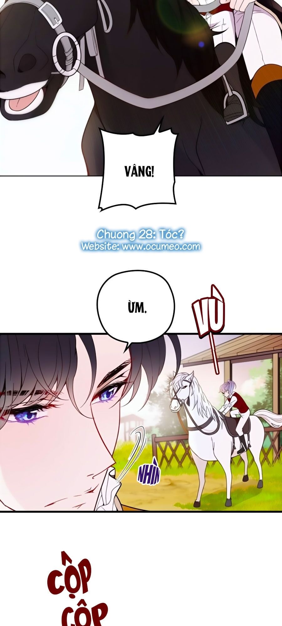 Cô Vợ Mang Thai Một Tặng Một Chapter 29 - 2