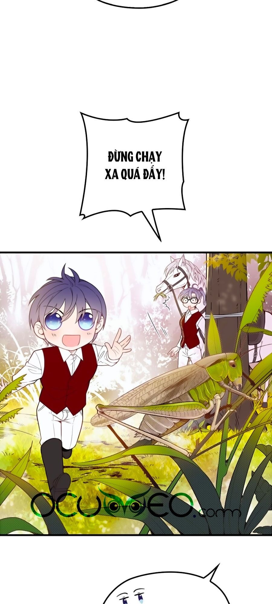 Cô Vợ Mang Thai Một Tặng Một Chapter 29 - 14