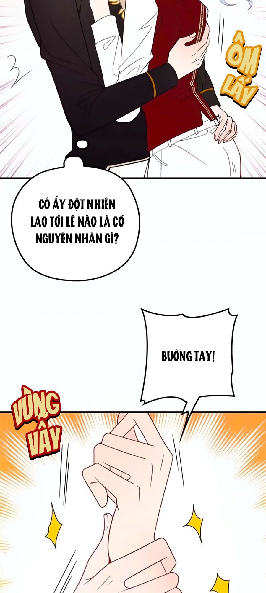 Cô Vợ Mang Thai Một Tặng Một Chapter 30 - 5