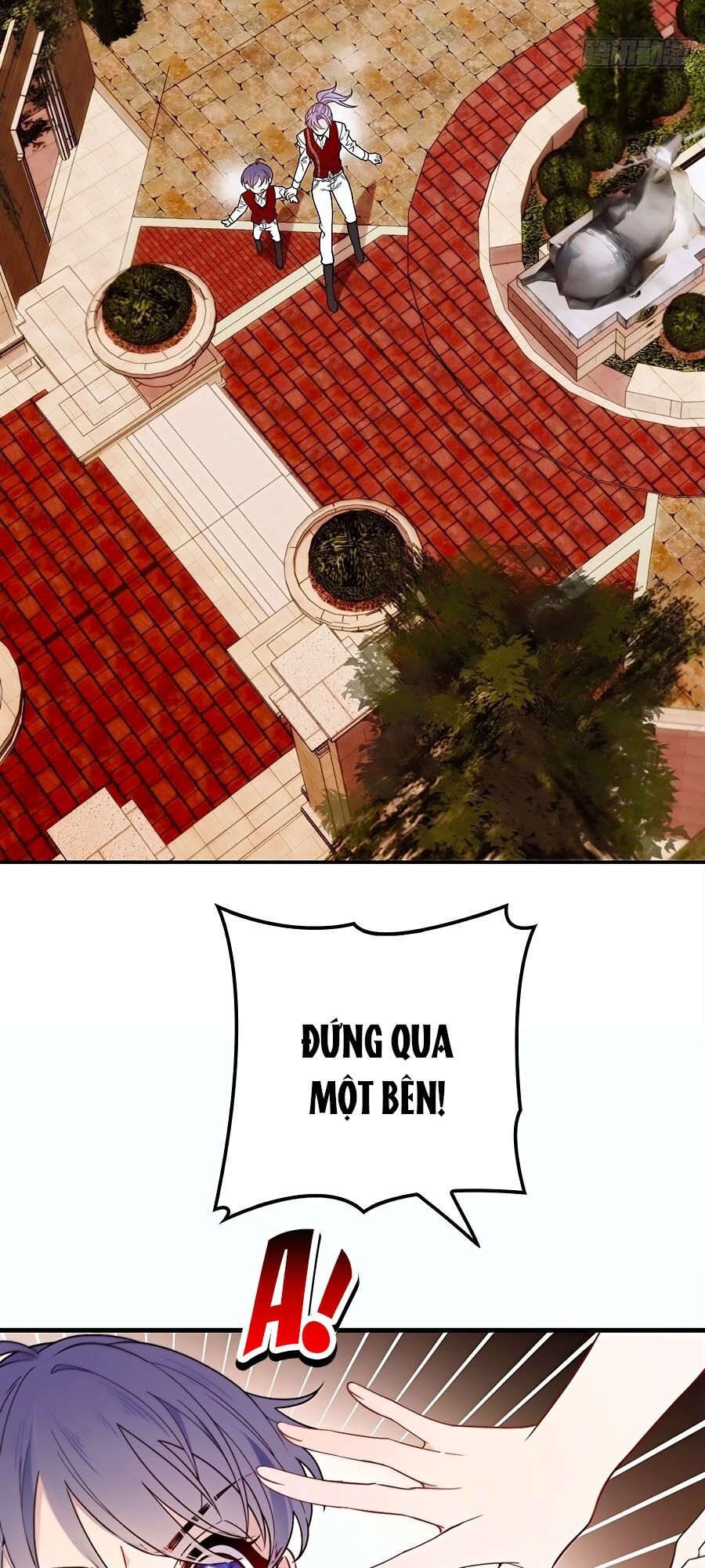 Cô Vợ Mang Thai Một Tặng Một Chapter 31 - 2