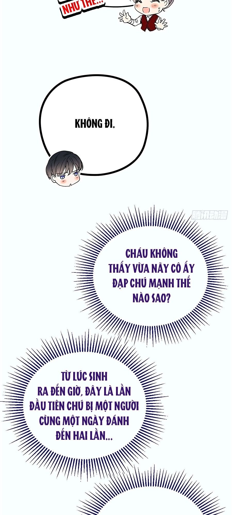 Cô Vợ Mang Thai Một Tặng Một Chapter 31 - 21