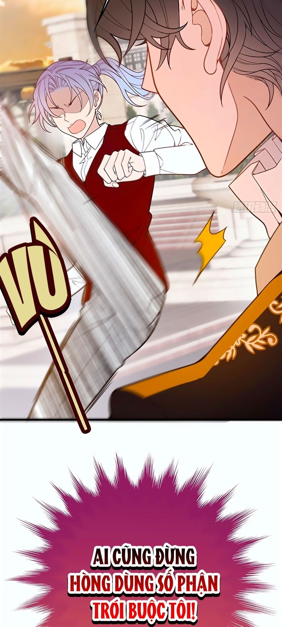 Cô Vợ Mang Thai Một Tặng Một Chapter 31 - 4