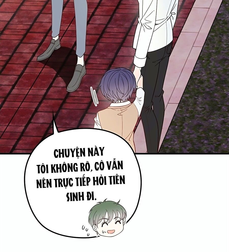 Cô Vợ Mang Thai Một Tặng Một Chapter 31 - 33