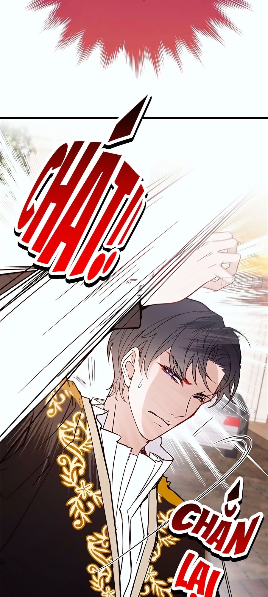 Cô Vợ Mang Thai Một Tặng Một Chapter 31 - 5