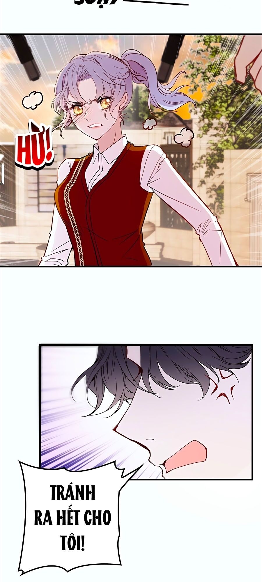 Cô Vợ Mang Thai Một Tặng Một Chapter 31 - 9