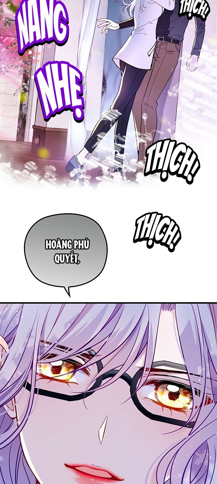 Cô Vợ Mang Thai Một Tặng Một Chapter 32 - 28