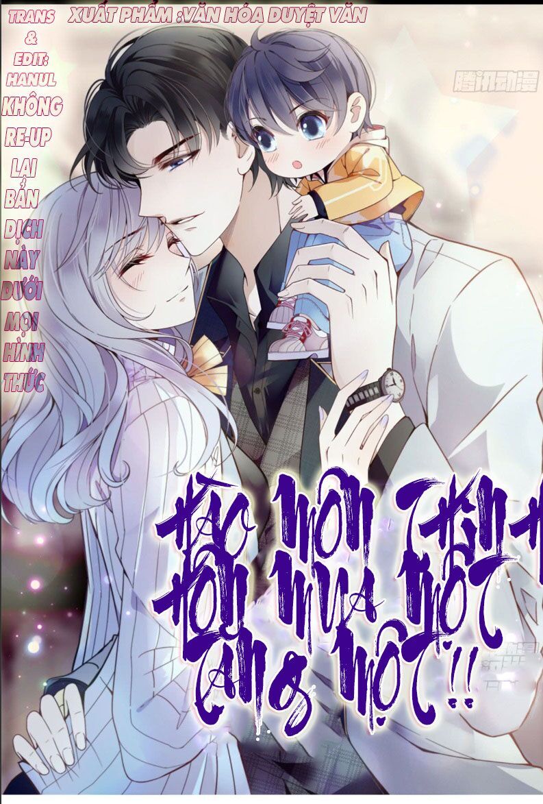 Cô Vợ Mang Thai Một Tặng Một Chapter 34.1 - 1