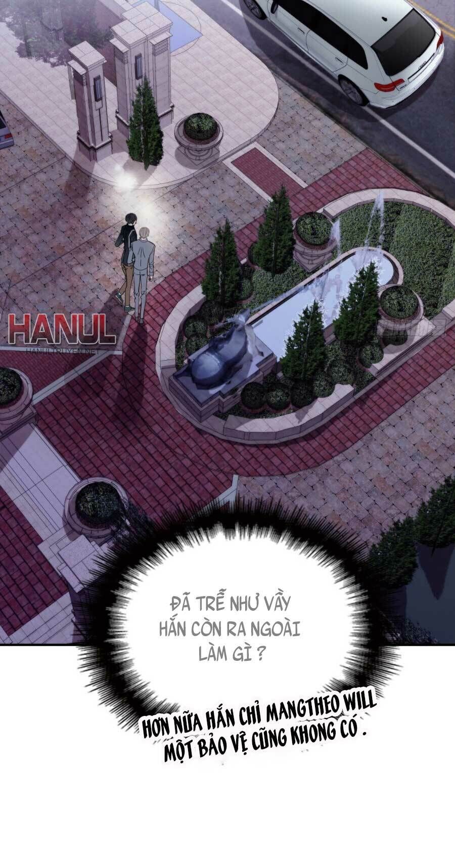 Cô Vợ Mang Thai Một Tặng Một Chapter 34.1 - 11