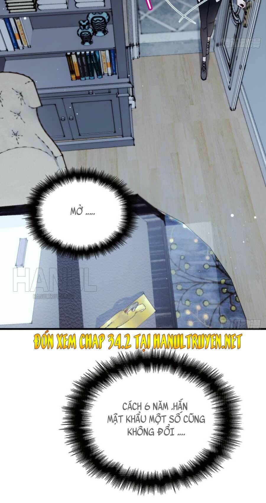 Cô Vợ Mang Thai Một Tặng Một Chapter 34.1 - 17