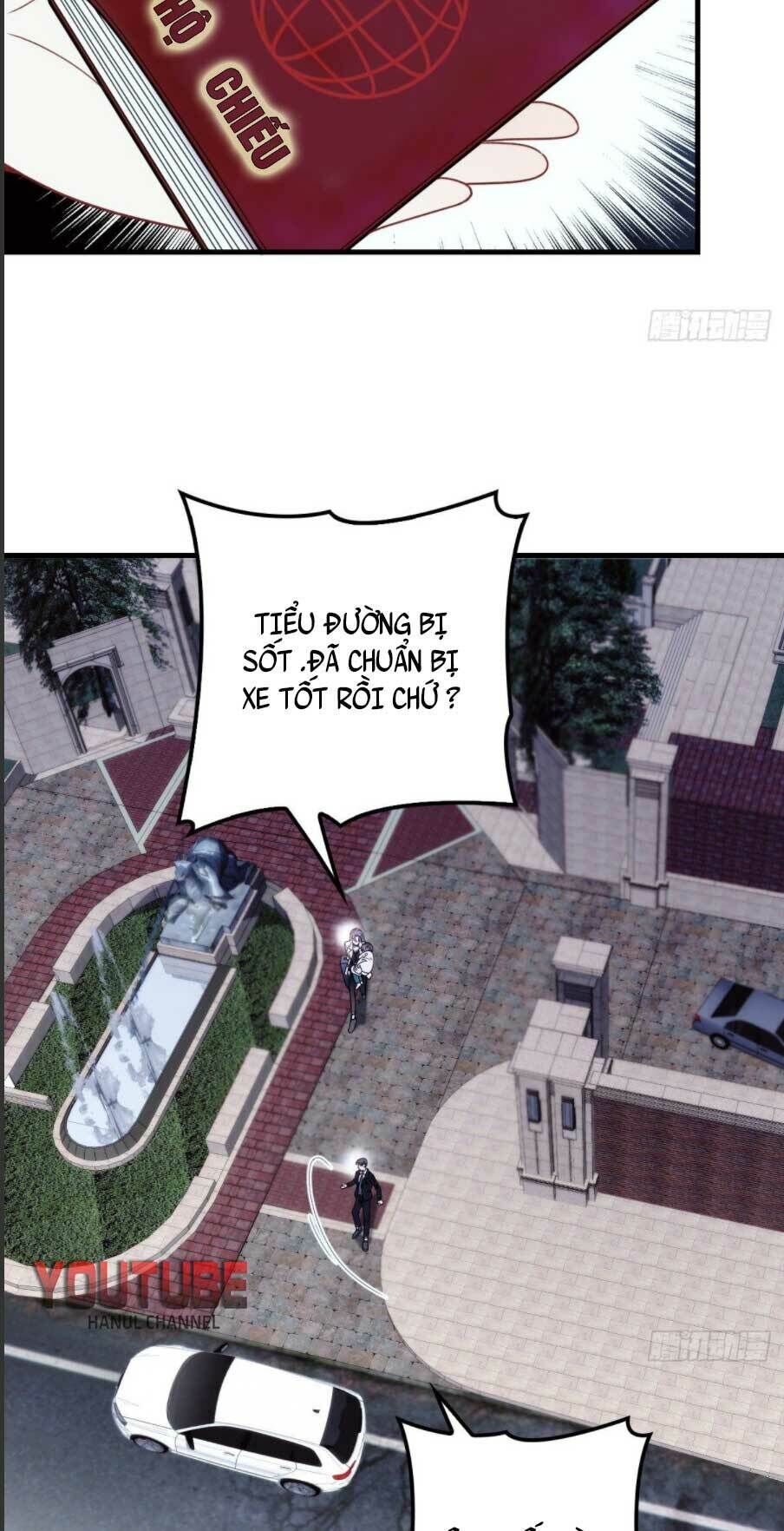 Cô Vợ Mang Thai Một Tặng Một Chapter 34.2 - 3