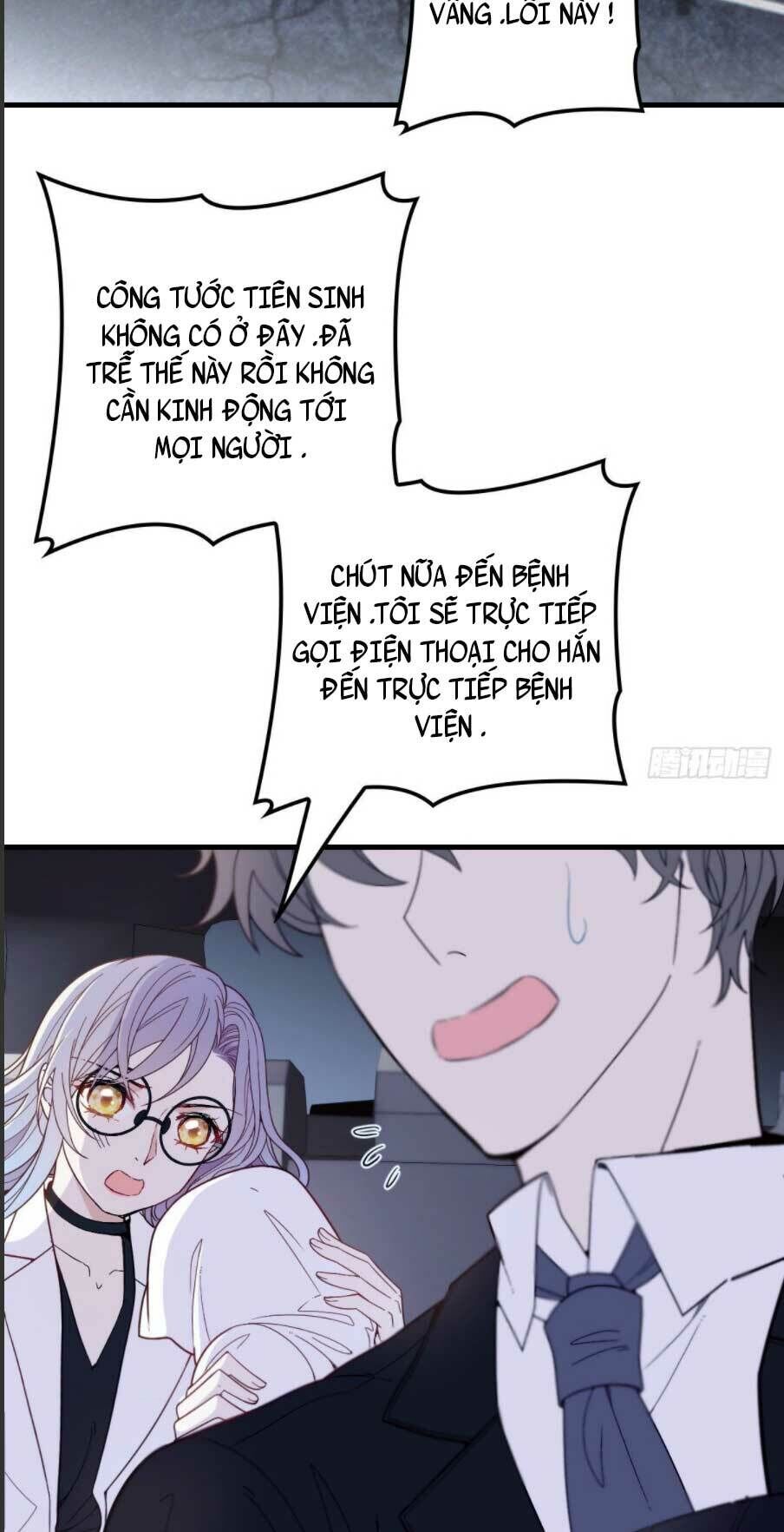 Cô Vợ Mang Thai Một Tặng Một Chapter 34.2 - 4