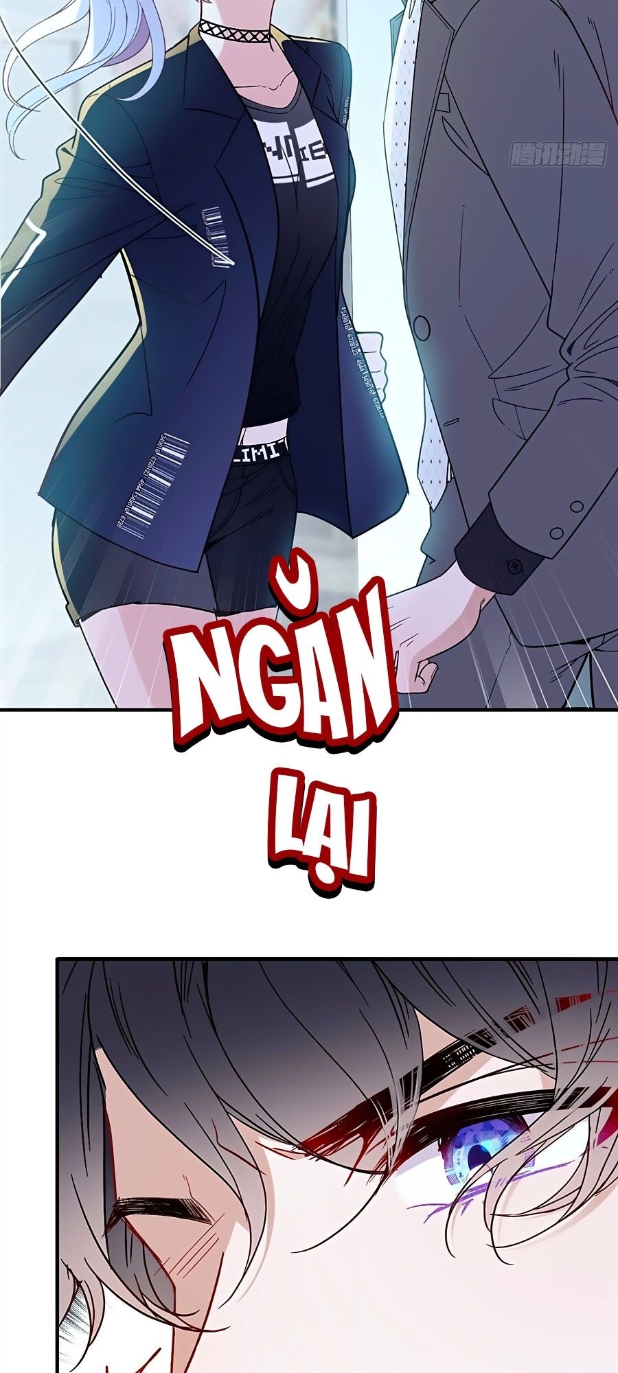 Cô Vợ Mang Thai Một Tặng Một Chapter 35 - 37