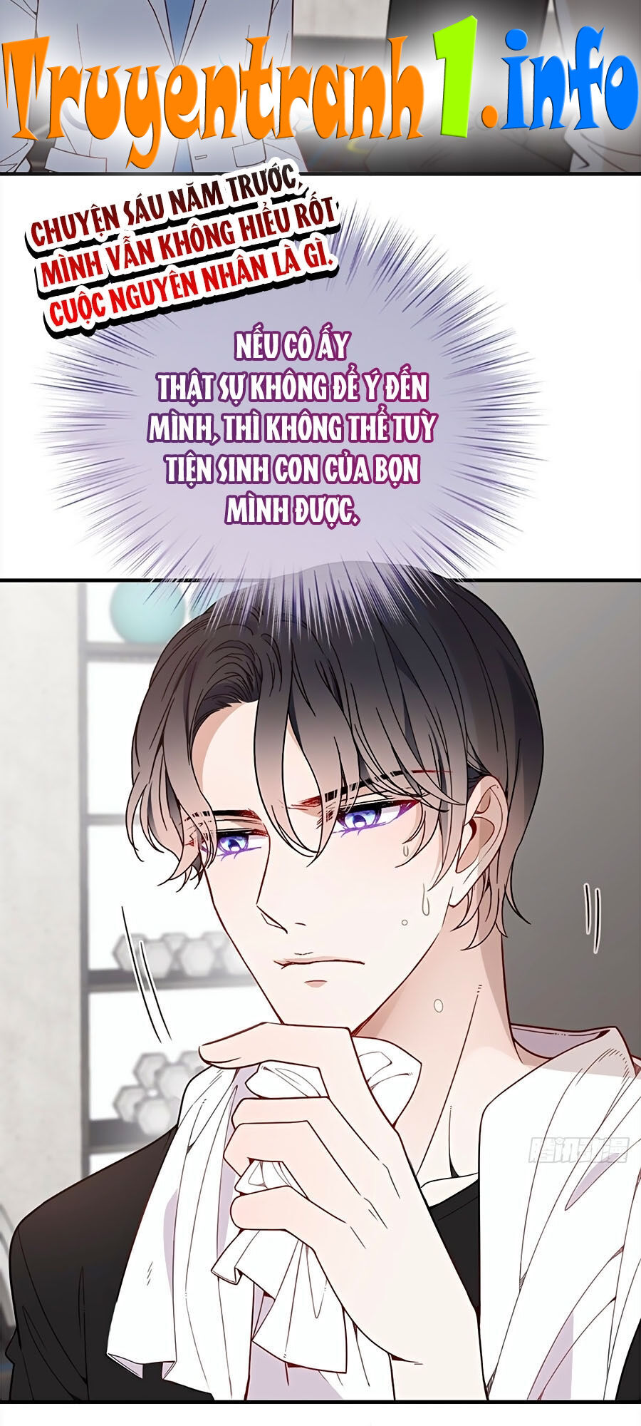 Cô Vợ Mang Thai Một Tặng Một Chapter 40 - 22