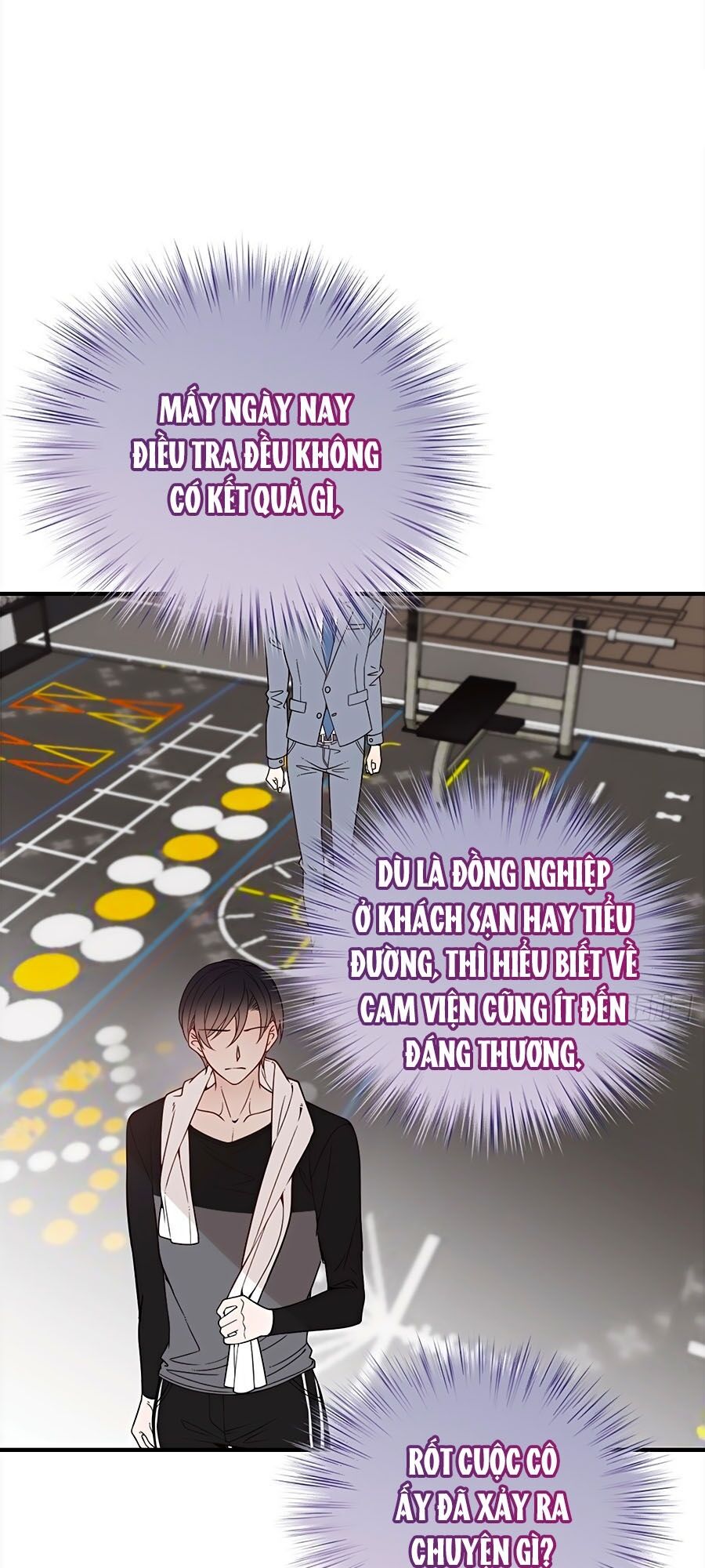 Cô Vợ Mang Thai Một Tặng Một Chapter 40 - 24