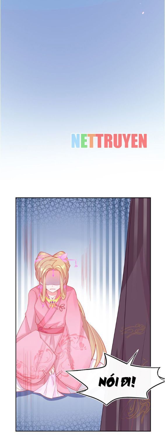 Bổn Vương Phi Có Roi Trong Tay Chapter 5 - 10