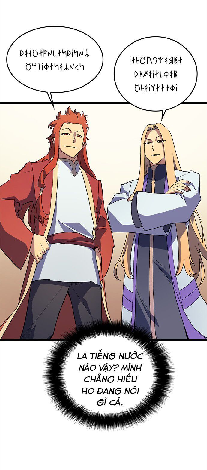Pháp Sư Từ Thế Giới Khác Chapter 1 - 20