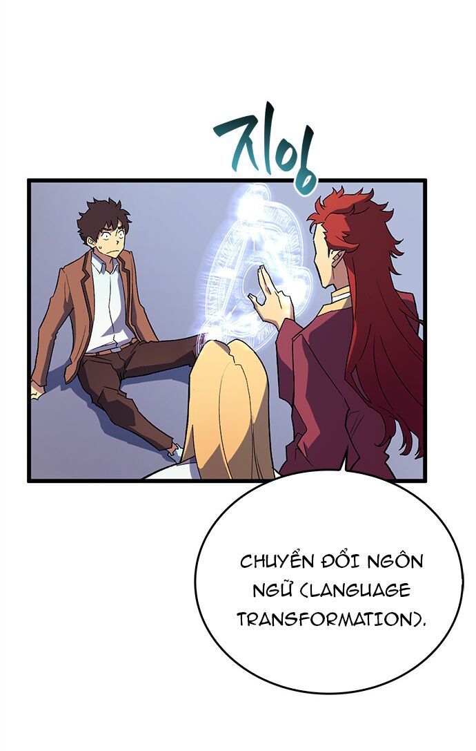 Pháp Sư Từ Thế Giới Khác Chapter 1 - 21