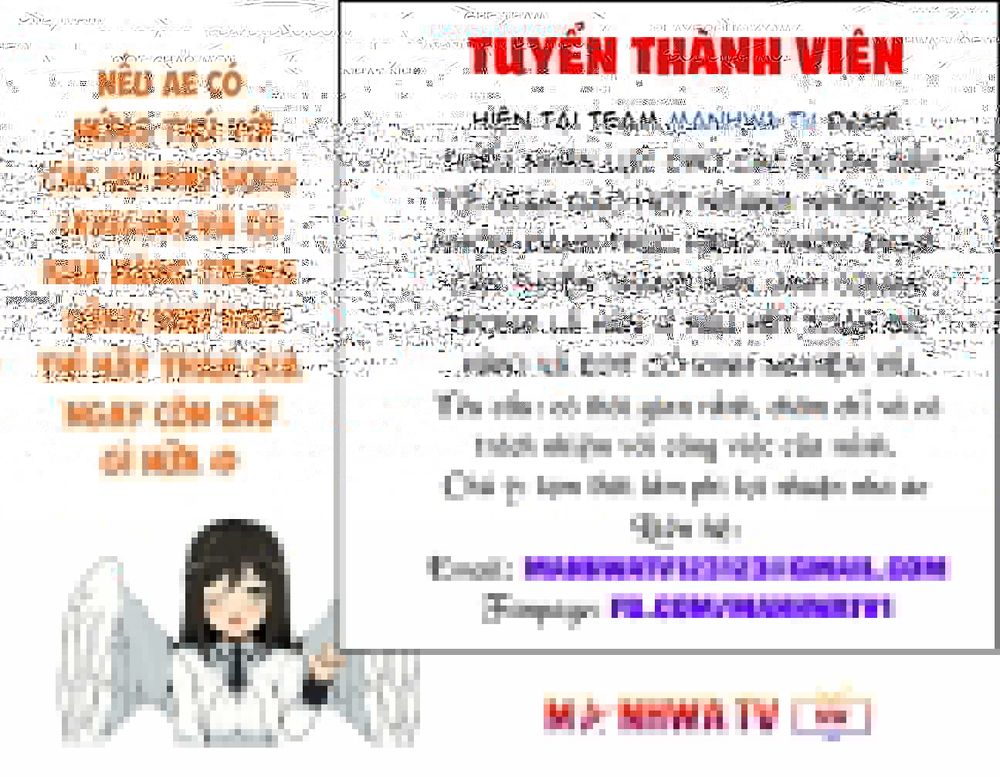 Pháp Sư Từ Thế Giới Khác Chapter 1 - 4