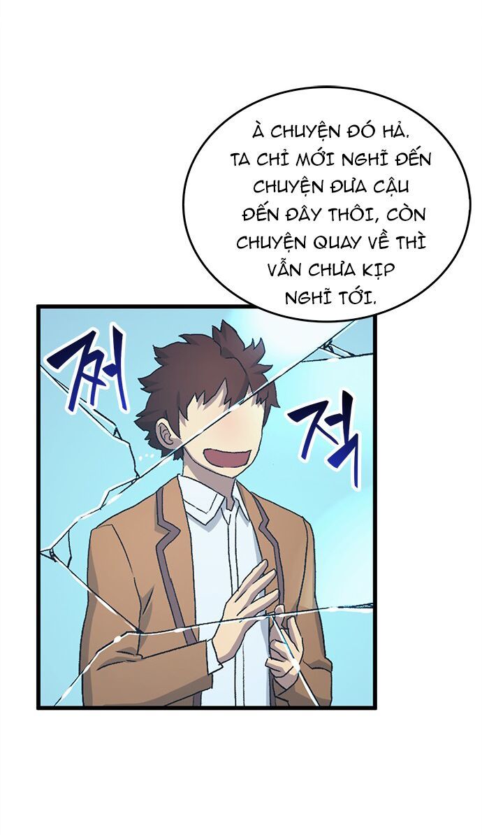 Pháp Sư Từ Thế Giới Khác Chapter 1 - 45
